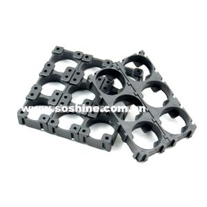 China 18650 battery spacer / battery holder wholesale