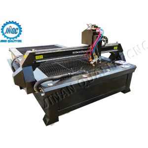 1530 CNC Plasma Cutting Machine