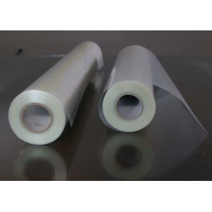 China SGS Waterproof Medical Grade Clear Inkjet Transparency Film wholesale