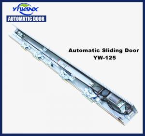 China ODM Aluminum Pocket Door Auto Closer Electric Sliding Door Closer For Industrial Building wholesale