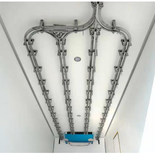 SINOTRUK 4*2 Freezer Truck Frozen Food Transport Chiller Van