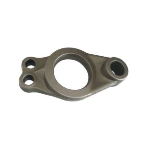 Custom Rings Hot Cold Metal Forging Parts Service