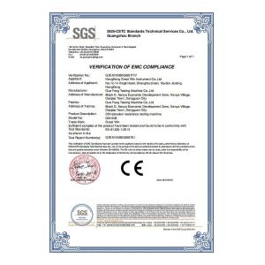 Laboratory Din Abrasion Tester , Abrasion Resistance Testing Machine