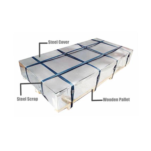 Customized PPGI Corrugated Roofing Sheet Z30 - Z40 PPGI Colour Coated Sheet