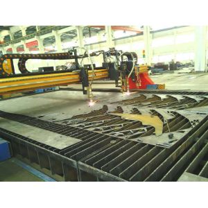 Buy cheap South Africa CNC plasma Cutting Machine from wholesalers