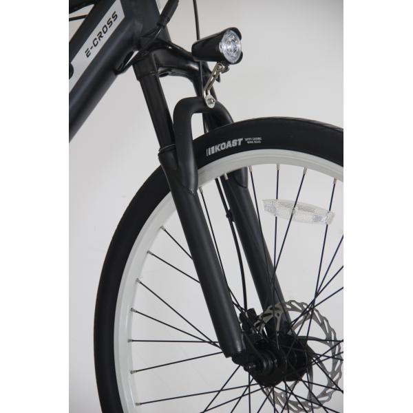 50 Mph 40 Mph 30 Mph 28 Mph Full Suspension Electric Mountain Bikes 36V For Beginners Women