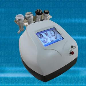 China Wholesale Ultrasound Cavitation Machine/Fast Cavi Lipo Machine/Perfect Slim Cavitation on sale