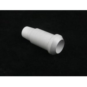 China Industry Ceramic Hot Pressed Boron Nitride Nozzle High Purity wholesale