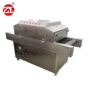 China GB 4789 Food UV Sterilization Environmental Testing Equipment With Over-voltage wholesale