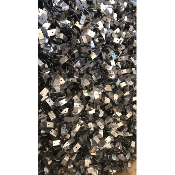 Stamping Parts Spring Heavy Duty Spring Clips Clamp Connection Accessories