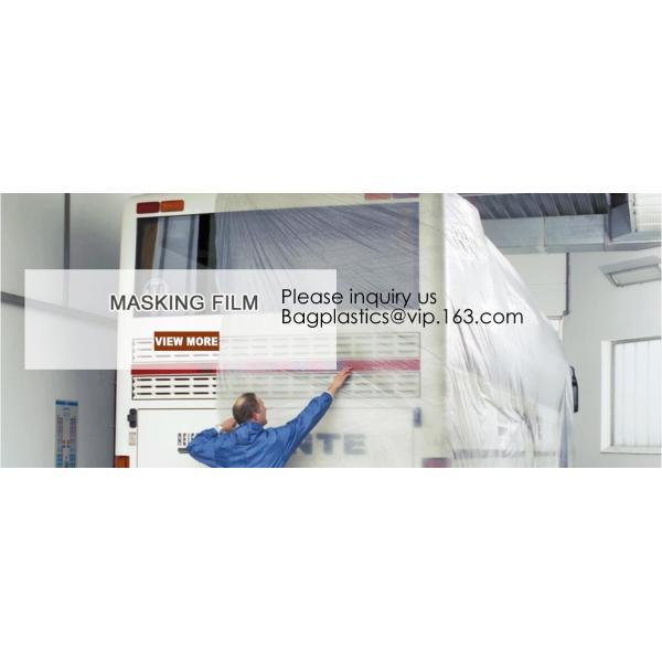 Car Seat Cover Protector Disposable Transparent Seat Protective Covers, Workshop Garage Strong Pull And Durable Seat Cha