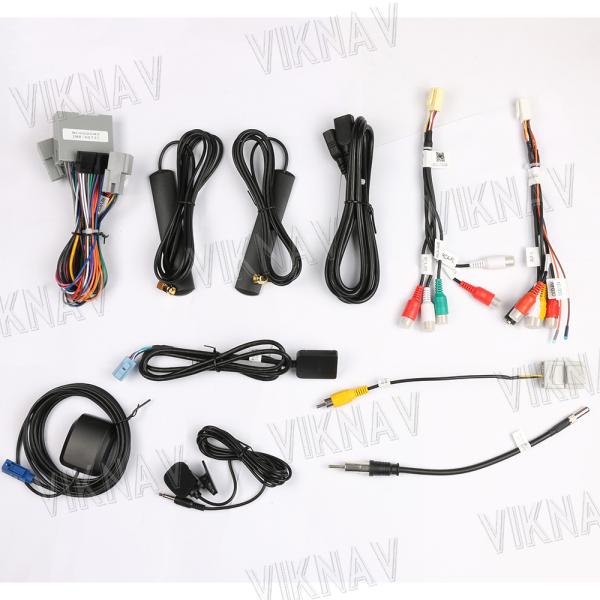 Android 13 Car Multimedia Player Radio For Ford Raptor F150 09-12 8+128G Head Unit Touch Screen Carplay