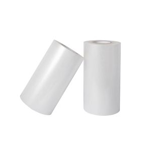 China Glossy Thermal Lamination Film , BOPP Thermal Lamination Film wholesale