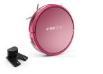 Smart Navigating Wifi Robot Vacuum Automatic Charging Super Water Tank