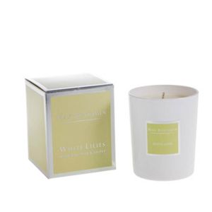 Foldable Paper Aromatherapy Candle Gift Packaging Box