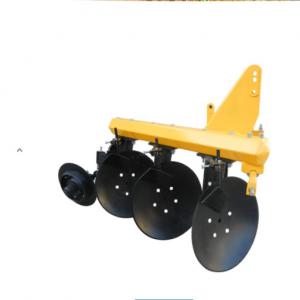 China High quality and best price new disc plough for tractor wholesale