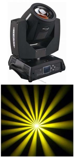 Quality 16 Prism Beam Moving Head With RDM  Sharpy 7R BEAM 9R Beam for sale