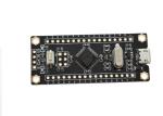 ARM / STM32 Minimum Arduino Controller Board , Black Metal Arduino Development