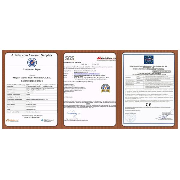 120kw Car Mat Extrusion Line 380V 50Hz Car Mat Making Machine