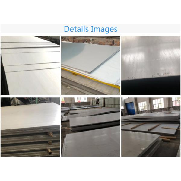 TISCO 3mm Thick 201 304 304l Stainless Steel Plate For Medical Devices