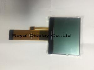 China FSTN STN Cog Factory 160x100 DOT Matrix LCD Display Mono Graphic LCD Controller on sale