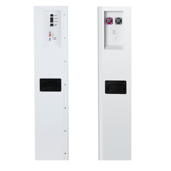 Home Energy Storage Battery 5kwh Lithium Battery 48v 100ah Wall Mount Battery