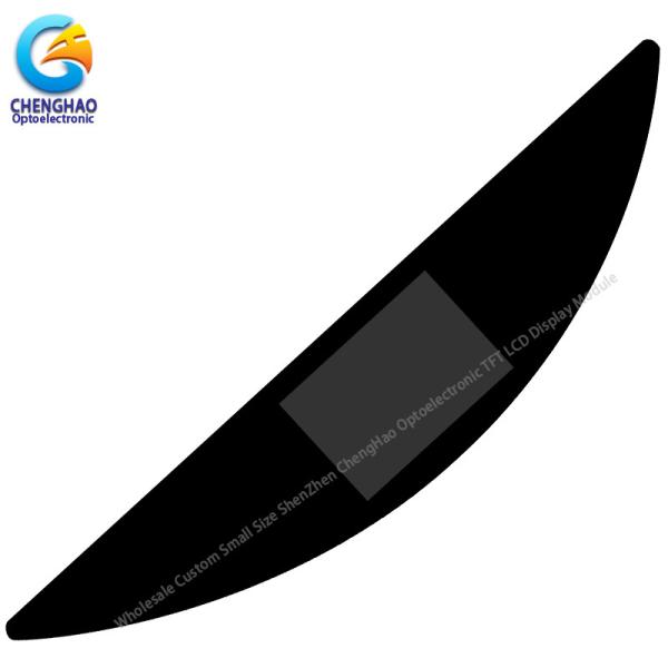 850cd/M2 Capacitive LCD Touch Screen ILI9488 3.5 Inch 480x320 Dots FPC SPI