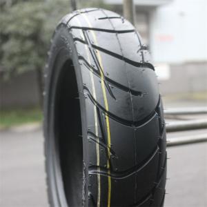 China Rubber Moped Off Road Tires OEM 90/90-10 J660 6PR Replace Electric Scooter Tire wholesale