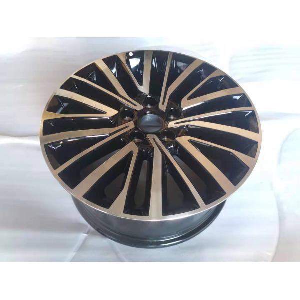 Volkswagen Original Cast 18 Inch Alloy Wheels For Metway