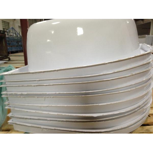 plastic sheet vacuum thermoforming machine