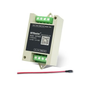 4 20mA Remote IO Module