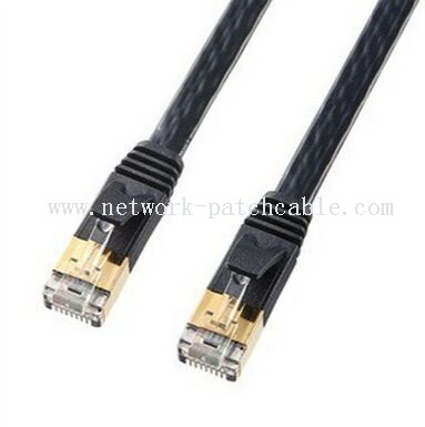 6 Inch Cat5e Patch Cables UTP Copper Pass Fluke Red For Computer