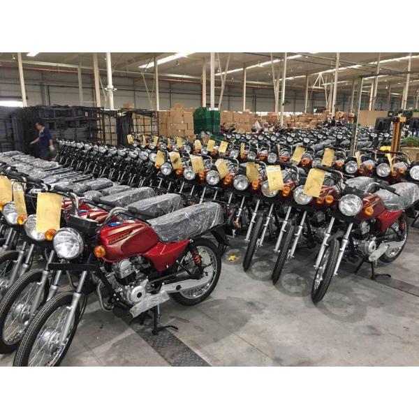 2022 tvs oem alloy rim BM 100 Cheap New diesel other BAJAJ Boxer street legal dirt bike Cheap import motorcycle