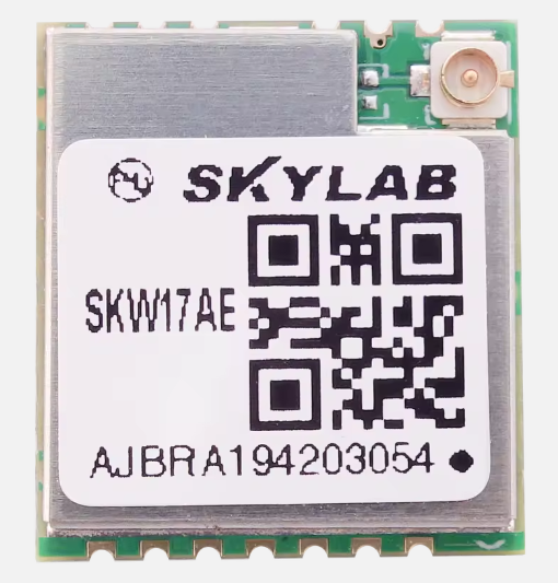 China SKYLAB MT7601 set-top boxes 2.4 GHz WLAN MAC/BB processing Other Communication & Networking WiFi Modules on sale