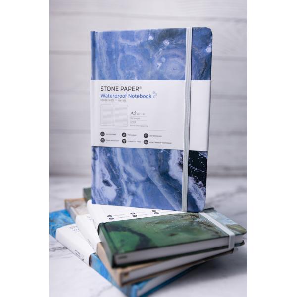 Offset Printing Stone Paper Printing With High Flexibility And Durability