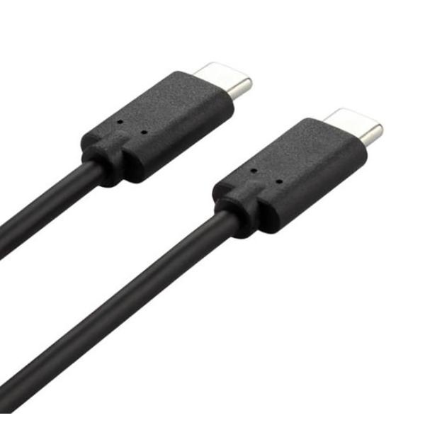 PVC PE 3A 2.0meters Pd Usb C Cable Macbook Usb C Cable