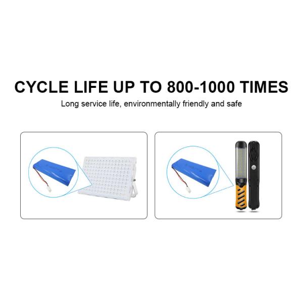 18650 11.1V Li Ion Lithium Battery Pack 5.2Ah 2.2Ah 2.6Ah 3Ah