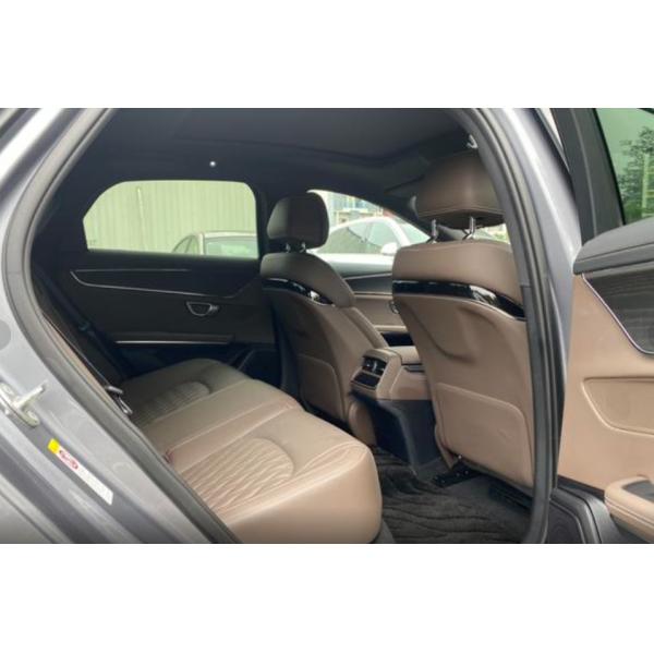 Han EV 2020 Model Long Range Premium Edition BYD Mid-to-large Car Pure Electric 222 HP