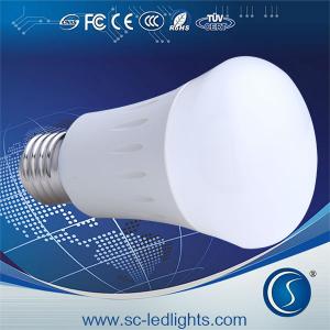 China color changing led light bulb - LED bulb wholesale promotion on sale