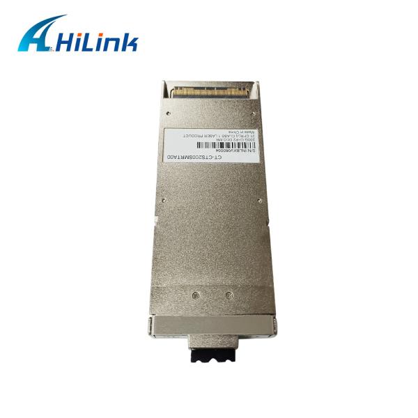 50GHz 200G CFP2 DCO Coherent Module Reach 80KM Optical Transceiver