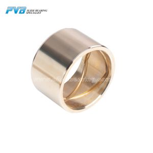 Buy cheap Nickel Aluminum Solid Bronze Bearing CuAl10Ni5Fe5 from wholesalers