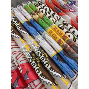 Cold / Warm Peeled DTF PET Film Printable Digital Transfer Film