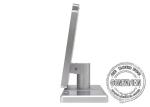 8" EU Covid Certificate QR Code Card Reader Gate Access Control Kiosk Digital