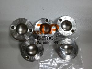 China RD Rupture Disc Valve For Drill Stem Testing 2000 To 20000psi  Tools RD Circulating Valve wholesale