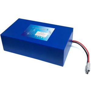 China Custom 24v 40Ah high capacity lifepo4 battery wholesale