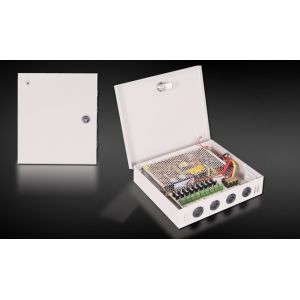 logitech switching power supply