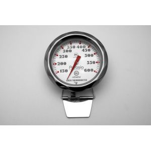 China Multifunctional Waterproof Digital Thermometer With Foldable Hanger And Stand wholesale