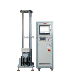 JEDEC JESD22-B100B Mechanical Shock Test Equipment for Half sine 1500g,0.5ms