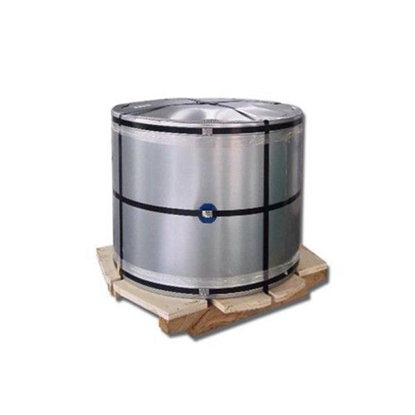 Silicon Non Oriented Electric Cold Rolled Steel Coil 50W470 For Generator