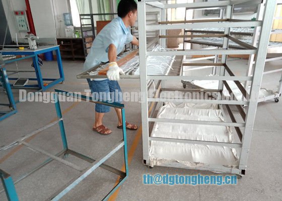Easy Bounce-back Medical Hospital Bed Coil Spiral Cable